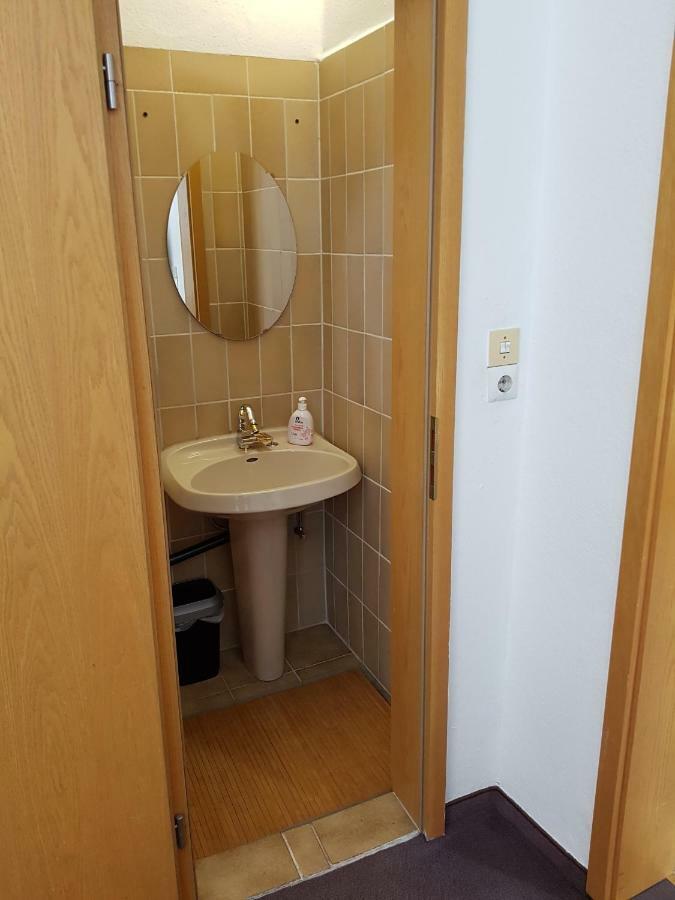 Casa Conne Leilighet Rudolstadt Eksteriør bilde