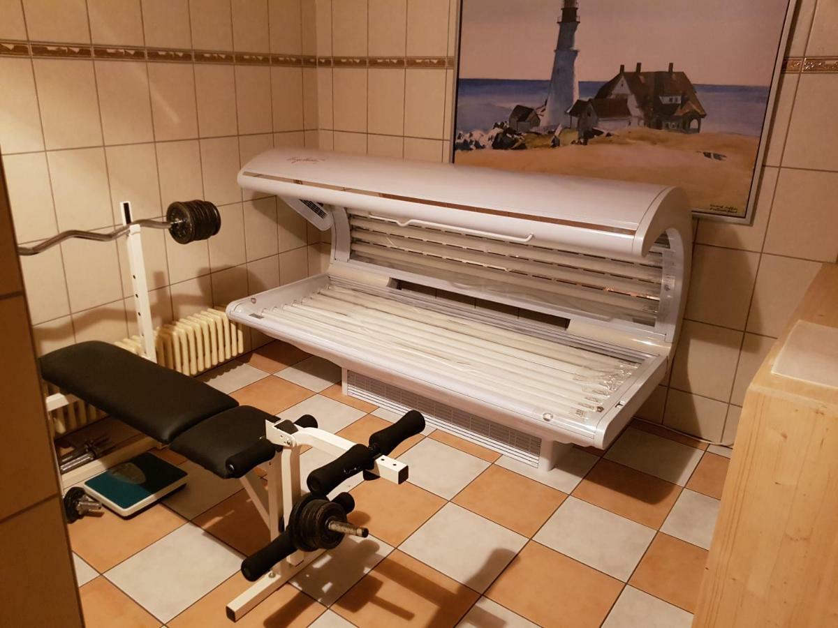 Casa Conne Leilighet Rudolstadt Eksteriør bilde