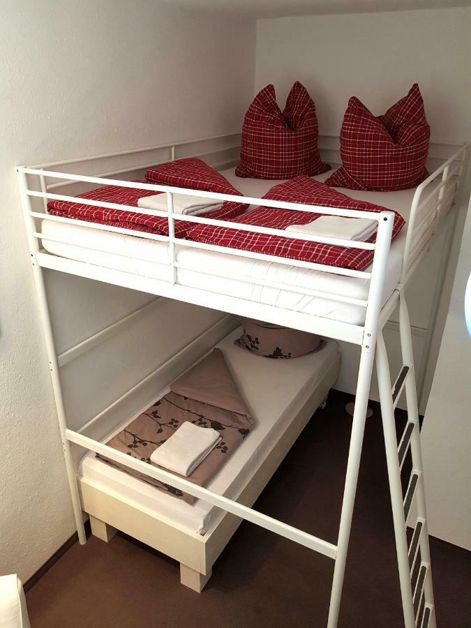 Casa Conne Leilighet Rudolstadt Eksteriør bilde